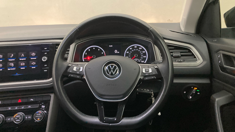 Volkswagen T-Roc 1.0 TSI 110 Design 5dr Petrol Hatchback